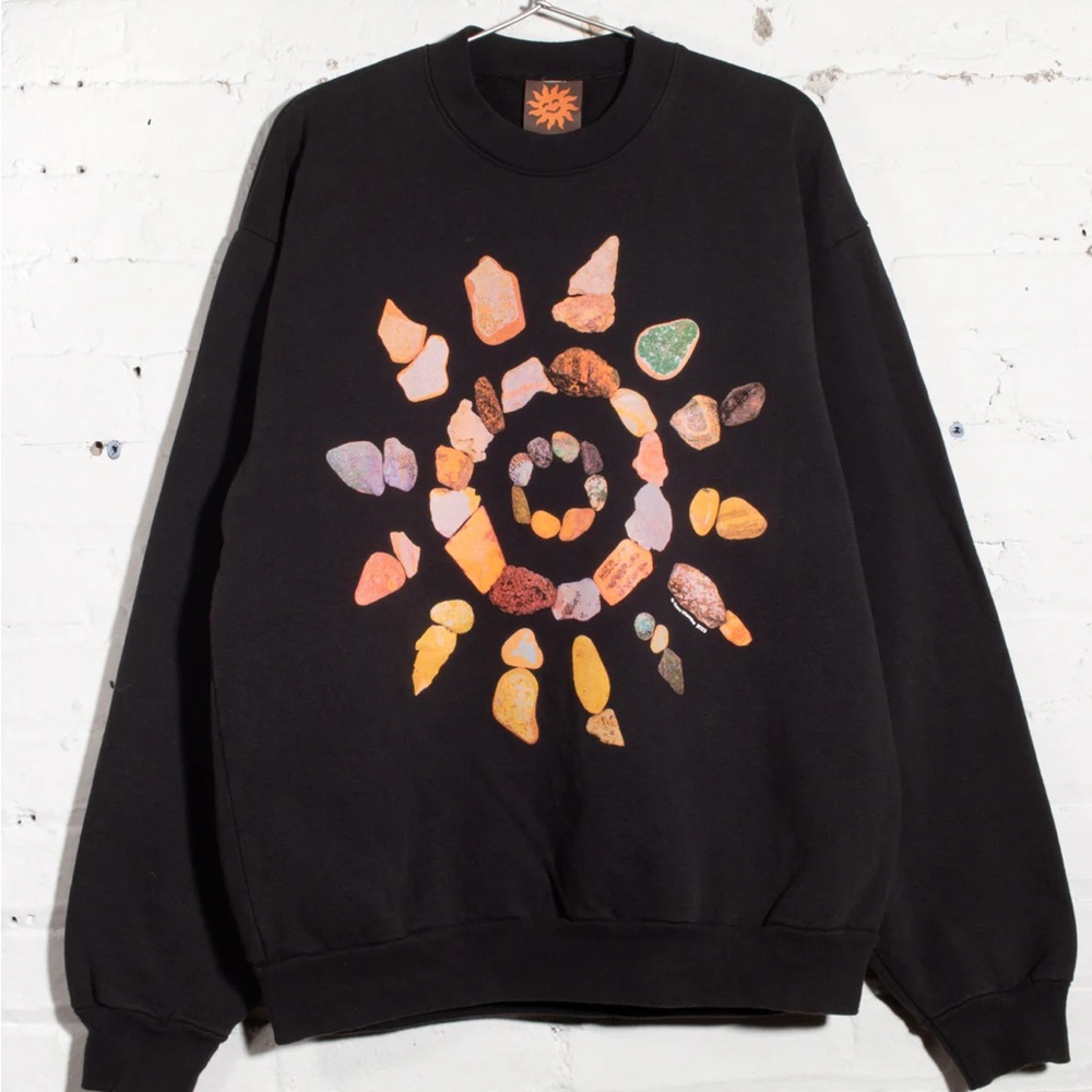 Extra Vitamins Sungazer Sweatshirt